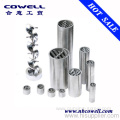 Extrusion Screw And Barrel 